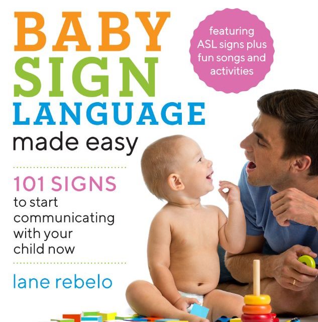 Baby Sign Language Made Easy