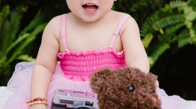 baby grinding teeth
