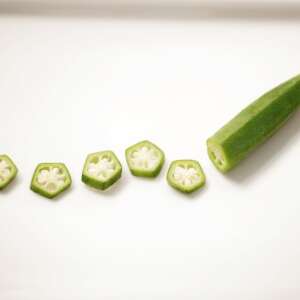 OKRA WATER PREGNANCY