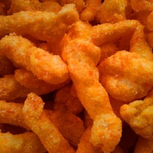 Can I eat hot cheetos while pregnant