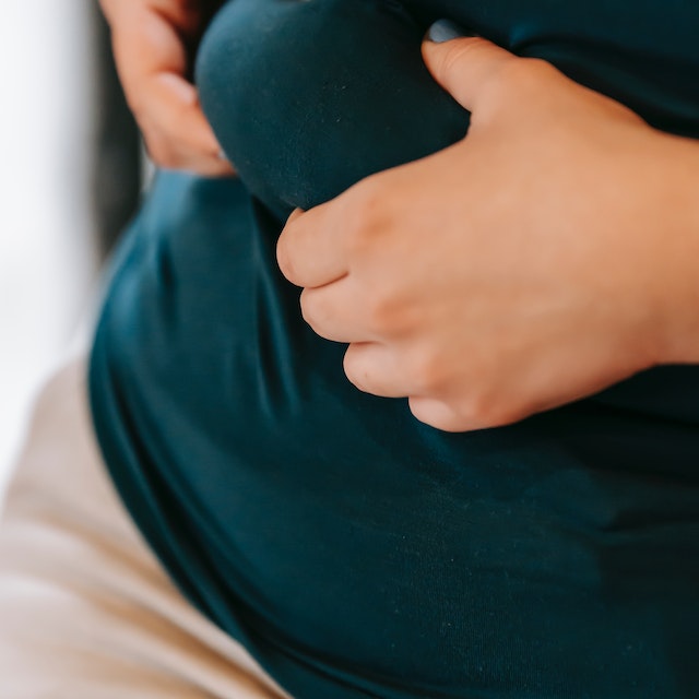 Symptoms Of Torn Internal Stitches After Tummy Tuck