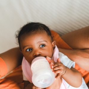 Pros And Cons Of Mixing Breast Milk And Formula