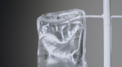 Can I Drink IV While Pregnant