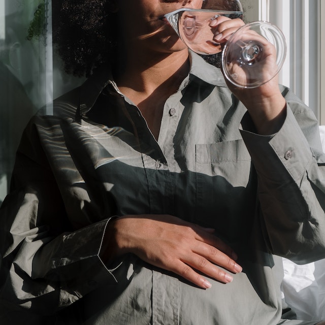 Dry Mouth in Pregnancy: 7 Powerful Tips for a Comfortable and Healthy Experience