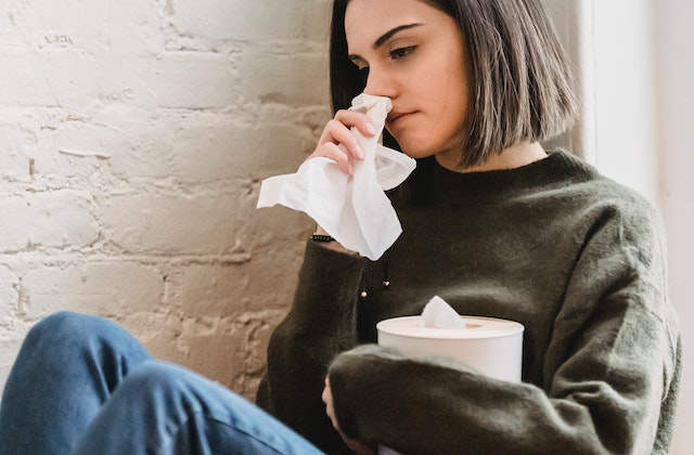 Can Vitamin C Cause Miscarriage? - 5 Important Facts 2 pexels liza summer 2nd degree labial tear 1