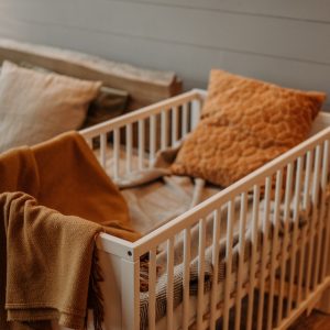 How Many Crib Sheets Do I Need