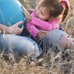 Can Babies Sense Pregnancy Before You Know It?