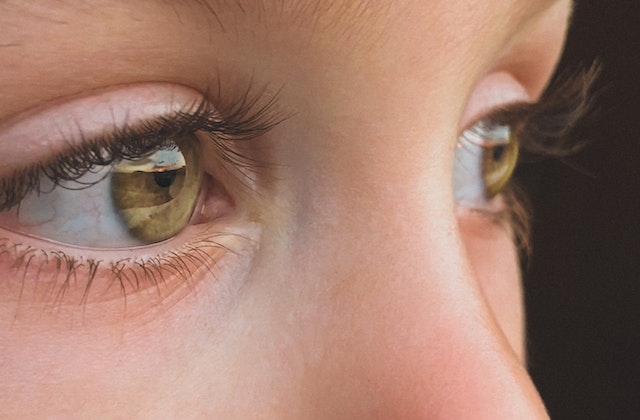 Why Do Babies Stare At Me? - 5 Intriguing Reasons You Should Know 2 pexels thiago calamita babies stare