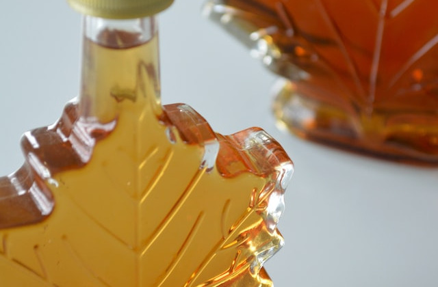 Can Babies Have Maple Syrup - 10 Important Things Every Parent Should Know 1 nadine primeau lmfq7 HkMeo unsplash