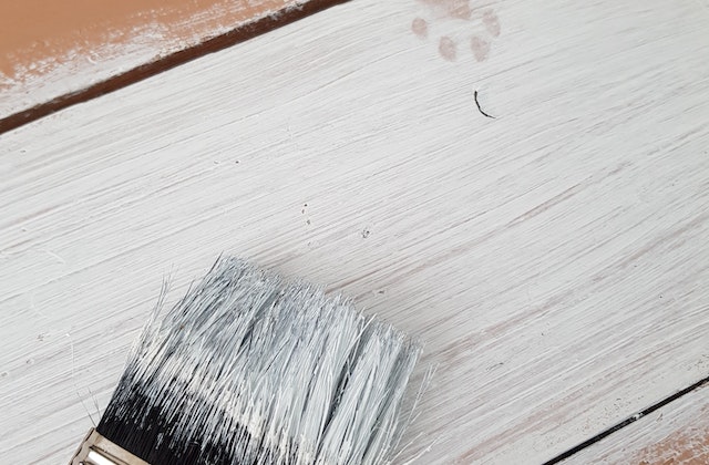 Baby-Safe Paints For Crib