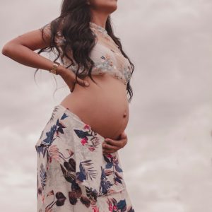 Can You Crack Your Back While Pregnant