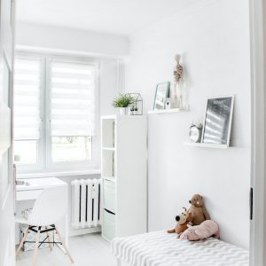 crib to full bed