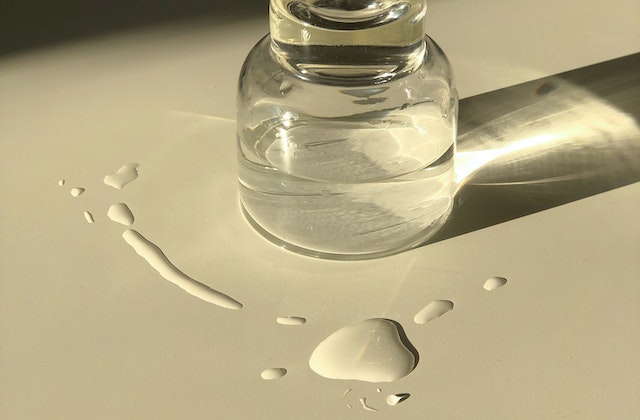 10 Ways to Stop Your Dr. Brown's Bottles from Leaking 2 pexels jill burrow 6858669