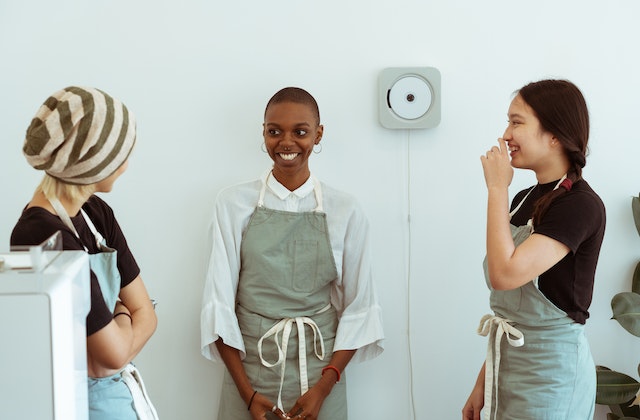 Cute Nicknames For A Woman's Private Parts - 6 Fun and Empowering Choices 1 pexels ketut subiyanto 4353574