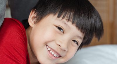 Baby's Teeth Are Coming In The Wrong Order