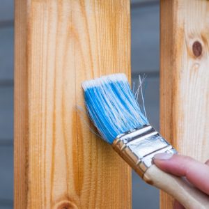 Baby Safe Paints For Crib