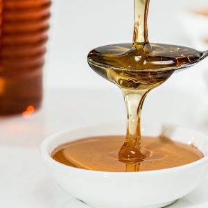 Can Babies Have Maple Syrup