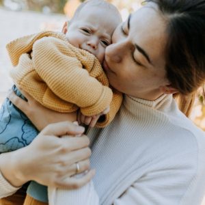 Is Baby Tilting Head In The Shoulder A Sign Of Teething