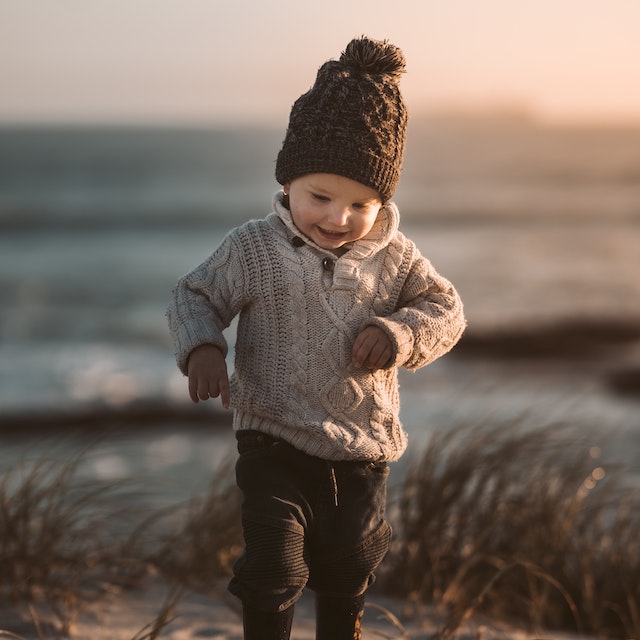 Link Between Walking On Toes And Autism – 10 Important Insights for Parents