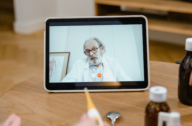 Having Flu-Like Symptoms Before Labor - 5 Encouraging Signs You're Ready for the Big Day 4 pexels tima miroshnichenko 8376212