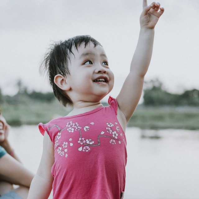 Does Your Baby Have A Recessed Chin – 12 Important Things To Know