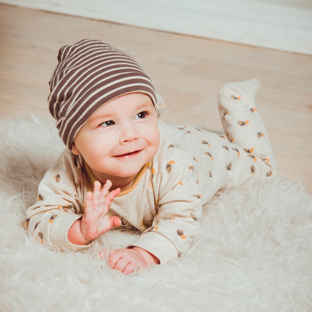 How To Break The Cycle Of An Overtired Baby – 5 Easy Tips