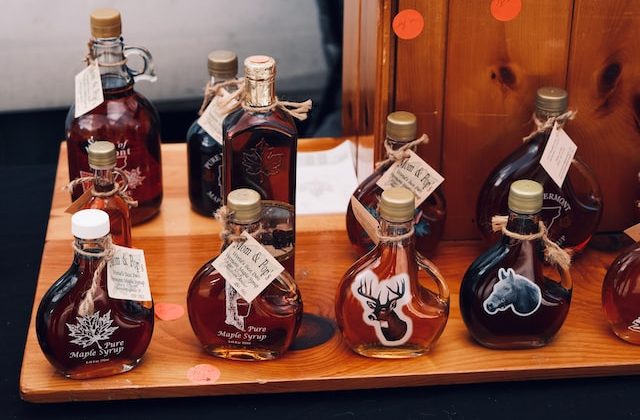 Can Babies Have Maple Syrup - 10 Important Things Every Parent Should Know 2 wei chen wEOVhZM1z94 unsplash