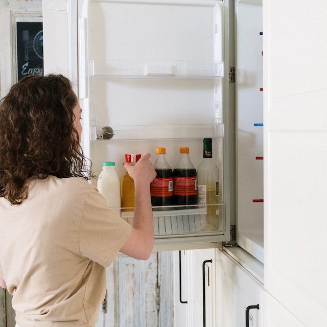 Can You Freeze Formula-Is It Safe?