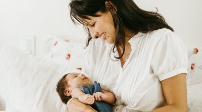 Stay At Home Mom Quotes