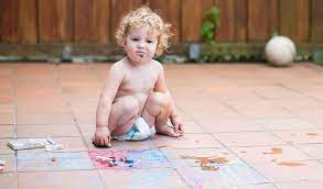 Is Toddler Playing With Poop a Sign of Autism - 5 Important Facts for Parents 1 is toddler playing with poop a sign of autism