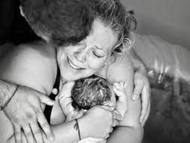 Oxytocin In Pregnancy – 12 Ways To Increase