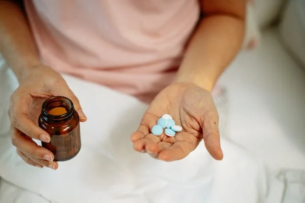 Can You Take Effexor While Pregnant? – 4 Profound Safety Considerations 1 Effexor While Pregnant