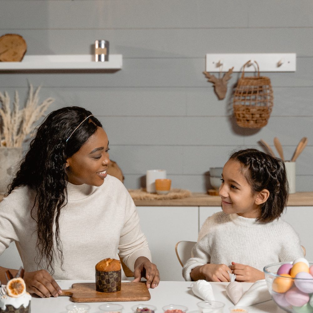 Positive Self-Talk For Kids