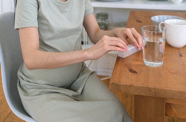 Can You Take Effexor While Pregnant? – 4 Profound Safety Considerations 2 image 640x420 14 2