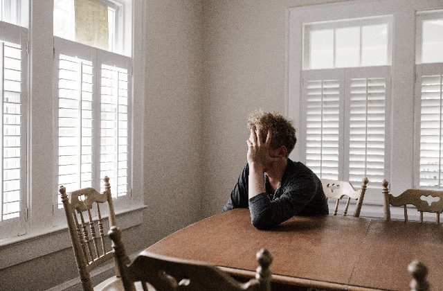 why does my kid annoy me so much