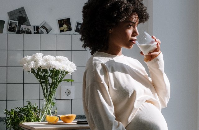 oxytocin in pregnancy