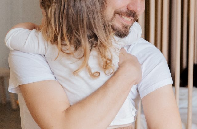 Husband Always Defends His Daughter - 7 Positive Ways To Handle This 2 image 640x420 25