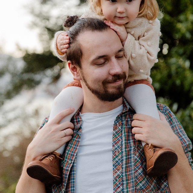 Husband Always Defends His Daughter – 7 Positive Ways To Handle This