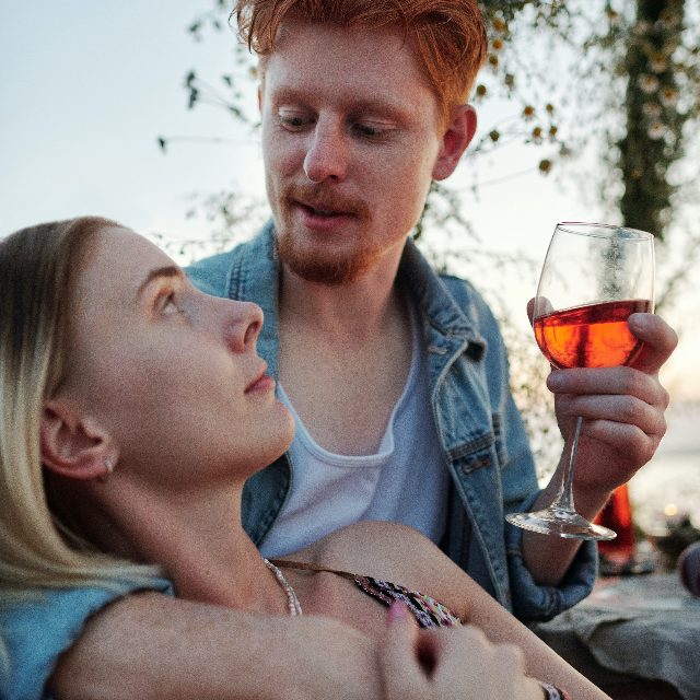 Why I Just Want To Be Held – 5 Important Reasons Why You Are Longing For Connection