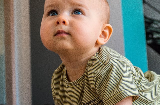 Baby Holes In Nose: 8 Important Concerns 1 Baby Holes In Nose