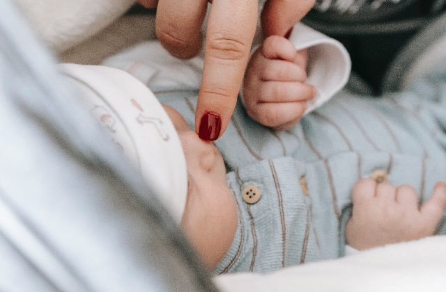 Baby Holes In Nose: 8 Important Concerns 2 image 640x420 2