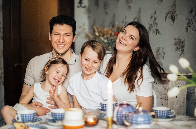 Best Blogs And Newsletters About Raising A Family 