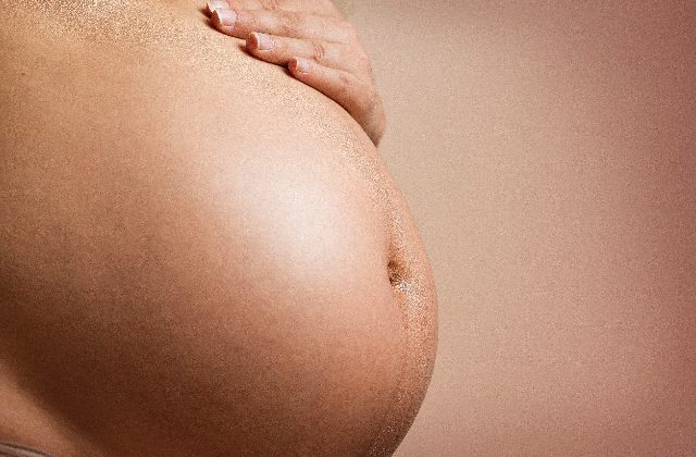 What Happens To Existing Belly Fat When Pregnant? - 5 Important Facts 2 image 640x420 2023 10 06T105927.244