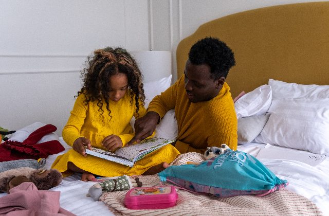 Best Teenage Parenting Books