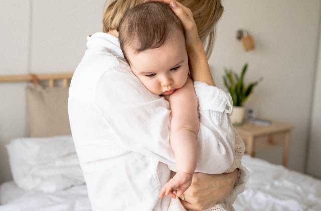 What If My Baby Will Not Burp After Feeding - 7 Effective Solutions 1 Baby Will Not Burp