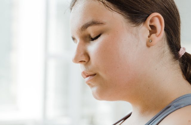 Clogged Ducts Or Mastitis