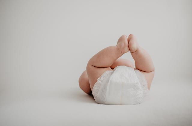 Zinc Oxide Diaper Cream: 7 Ways To Protect Your Baby's Skin 1 Zinc Oxide Diaper Cream