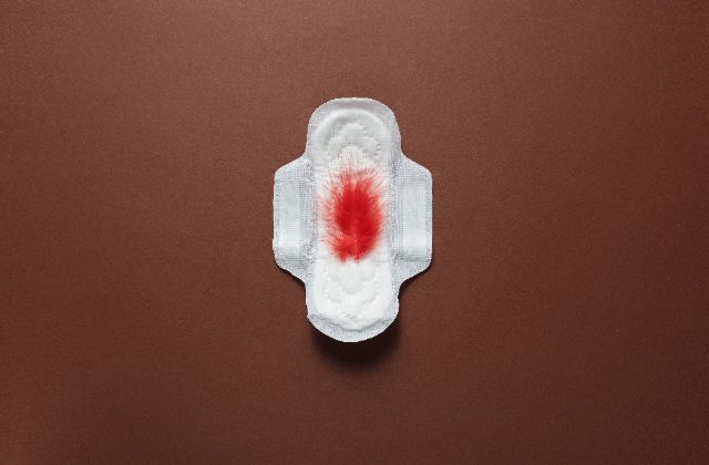 11-Year-Old Daughter Has Brown Discharge