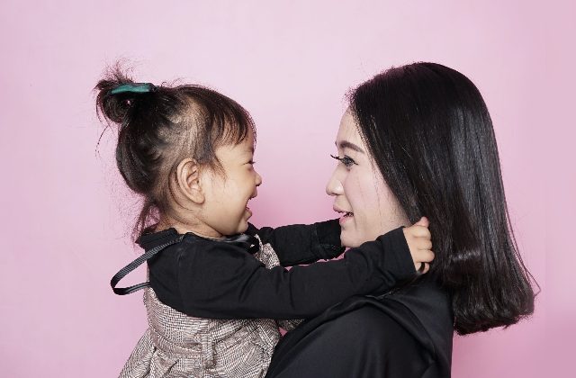 Why Does My Baby Bite Me And No One Else? - 5 Things You Should Understand 1 image 640x420 44