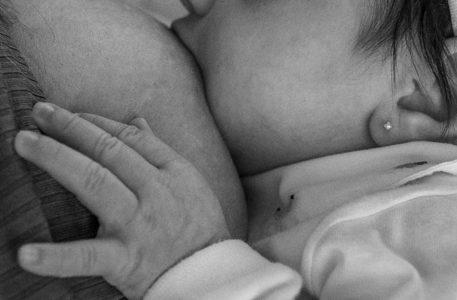 Breast Size Affect Milk Production